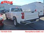 2022 Chevrolet Silverado 1500 Regular Cab RWD Pickup for sale #GM18540A - photo 2