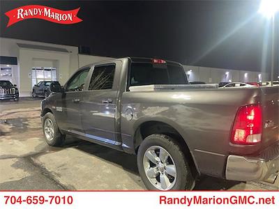 2017 Ram 1500 Crew Cab 4x4 Pickup for sale #GM18543B - photo 2