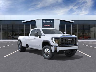 New 2026 GMC Sierra 3500 Denali Ultimate Crew Cab for sale #GM18558 - photo 1