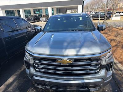 2026 Chevrolet Silverado 1500 Crew Cab 4WD Pickup for sale #GM18563A - photo 2