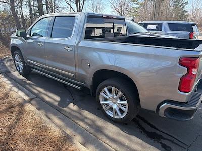 Used 2026 Chevrolet Silverado 1500 - photo 1