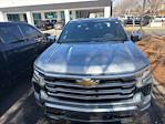 2026 Chevrolet Silverado 1500 Crew Cab 4WD Pickup for sale #GM18563A - photo 2