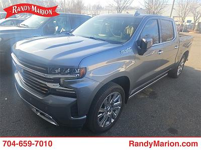 Used 2019 Chevrolet Silverado 1500 - photo 1
