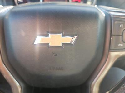 Used 2019 Chevrolet Silverado 1500 - photo 1