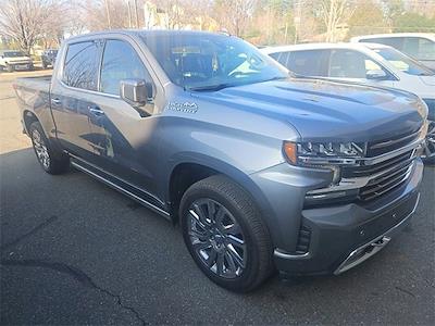 Used 2019 Chevrolet Silverado 1500 - photo 1