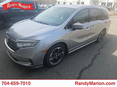 Used 2024 Honda Odyssey - photo 1