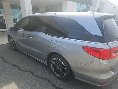 Used 2024 Honda Odyssey - photo 1