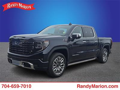 Used 2025 GMC Sierra 1500 - photo 1