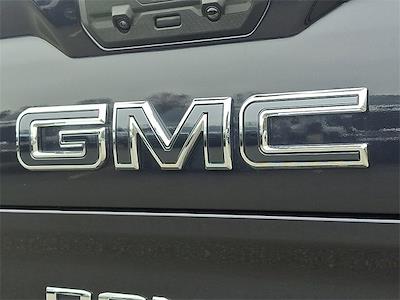 Used 2025 GMC Sierra 1500 - photo 1