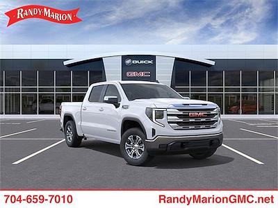 New 2026 GMC Sierra 1500 SLE Crew Cab for sale #GM18576 - photo 1