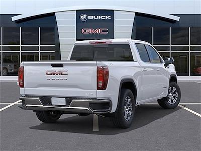 New 2026 GMC Sierra 1500 SLE Crew Cab for sale #GM18576 - photo 2