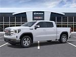New 2026 GMC Sierra 1500 SLE Crew Cab for sale #GM18576 - photo 3