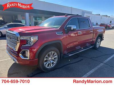 2021 GMC Sierra 1500 Crew Cab 4WD Pickup for sale #GM18578A - photo 1