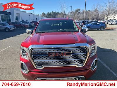 2021 GMC Sierra 1500 Crew Cab 4WD Pickup for sale #GM18578A - photo 2