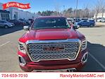 2021 GMC Sierra 1500 Crew Cab 4WD Pickup for sale #GM18578A - photo 2