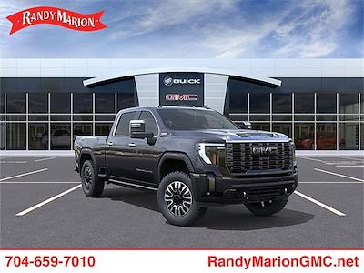 New 2026 GMC Sierra 2500 Denali Ultimate Crew Cab for sale #GM18587 - photo 1