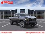 New 2026 GMC Sierra 2500 Denali Ultimate Crew Cab for sale #GM18587 - photo 1
