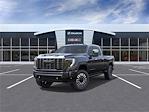 New 2026 GMC Sierra 2500 Denali Ultimate Crew Cab for sale #GM18587 - photo 8