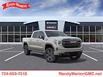New 2026 GMC Sierra 1500 AT4 Crew Cab for sale #GM18591 - photo 1
