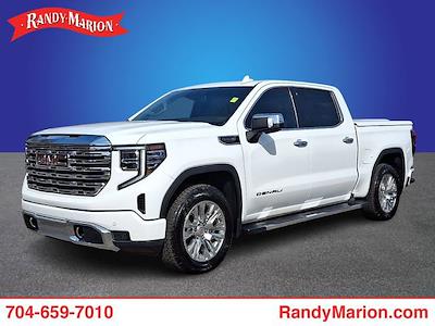 Used 2023 GMC Sierra 1500 - photo 1