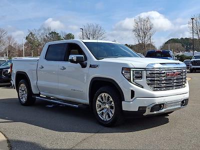Used 2023 GMC Sierra 1500 - photo 1