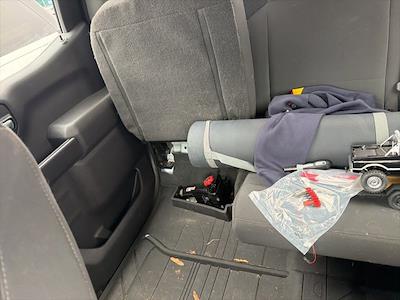 Used 2021 Chevrolet Silverado 1500 - photo 1