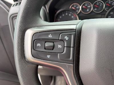 Used 2021 Chevrolet Silverado 1500 - photo 1