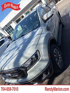 Used 2021 Ford Ranger - photo 1