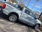 2021 Ford Ranger SuperCrew Cab 4x4 Pickup for sale #GM18610A - photo 3