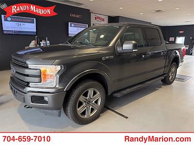 Used 2018 Ford F-150 - photo 1