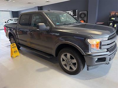 Used 2018 Ford F-150 - photo 1