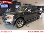 2018 Ford F-150 SuperCrew Cab 4x4 Pickup for sale #GM18624A - photo 1
