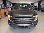 2018 Ford F-150 SuperCrew Cab 4x4 Pickup for sale #GM18624A - photo 4