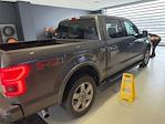 2018 Ford F-150 SuperCrew Cab 4x4 Pickup for sale #GM18624A - photo 5