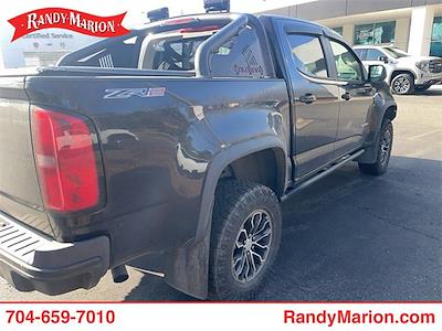 Used 2018 Chevrolet Colorado - photo 1
