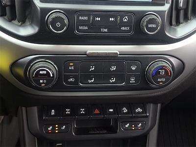 Used 2018 Chevrolet Colorado - photo 1