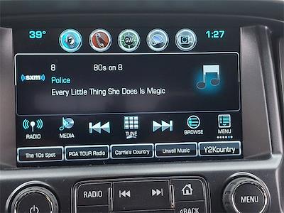 Used 2018 Chevrolet Colorado - photo 1