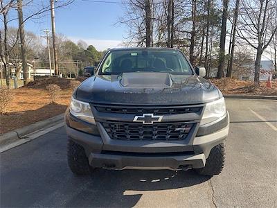 Used 2018 Chevrolet Colorado - photo 1