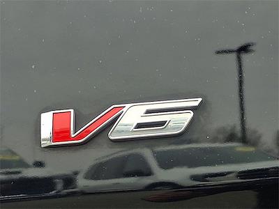 Used 2018 Chevrolet Colorado - photo 1