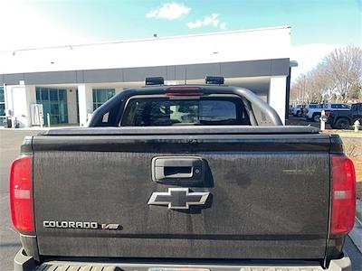 Used 2018 Chevrolet Colorado - photo 1