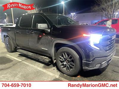 Used 2022 GMC Sierra 1500 Elevation Crew Cab for sale #GM18627A - photo 2