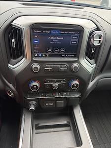 Used 2021 Chevrolet Silverado 1500 - photo 1