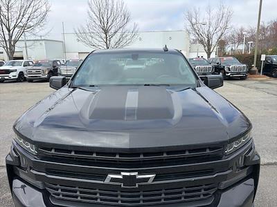 Used 2021 Chevrolet Silverado 1500 - photo 1