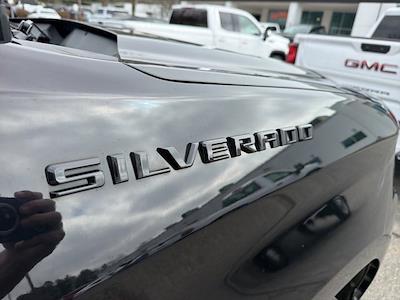 Used 2021 Chevrolet Silverado 1500 - photo 1