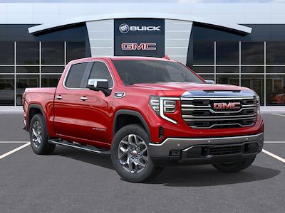 New 2026 GMC Sierra 1500 - photo 1