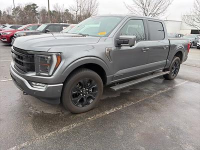2022 Ford F-150 SuperCrew Cab 4x4 Pickup for sale #GM18696A - photo 1