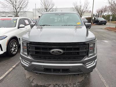 2022 Ford F-150 SuperCrew Cab 4x4 Pickup for sale #GM18696A - photo 2