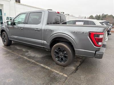 Used 2022 Ford F-150 - photo 1