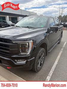Used 2021 Ford F-150 - photo 1