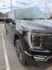 Used 2021 Ford F-150 - photo 1